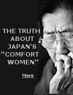 A Japanese mayor is under fire for saying that WWII ''Comfort Women'' were necessary for the morale of Japanese soldiers. Here is the history.